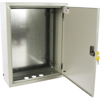 Металлический корпус IEK ЩМП-2-1 36 УХЛ3 IP31 ИЭК YKM41-02-31