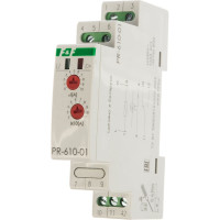 Реле тока F&F PR-610-01 EA03.004.001