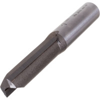 Фреза пазовая (12х38х80 мм; Z2; хвостовик 12 мм) WPW P261202