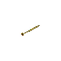 Отделочный саморез HIMTEX HOBAU суперпотайная головка 3,5x55 250 шт. 3555HOB