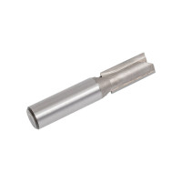 Фреза пазовая (12х25х70 мм; Z2; хвостовик 12 мм) WPW P241202