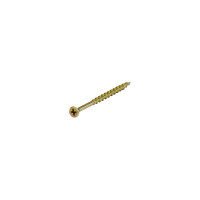 Отделочный саморез HIMTEX HOBAU суперпотайная головка 4,2x55 250 шт. 4255HOB