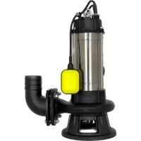 Дренажно-канализационный насос с измельчителем WWQ NB-2200GM