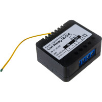 Реле Livicom, сухой контакт Livi Relay 12/24 19000150