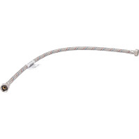 Гибкая подводка для воды ВР 1/2" х ВР 1/2", длина 600 мм STOUT RG008P0SMVJT87