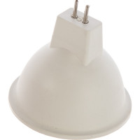 Светодиодная лампа Smartbuy LED Gu5,3-05W/3000 SBL-GU5_3-05-30K-N