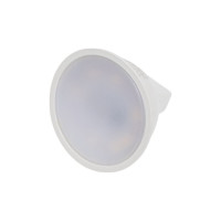 Светодиодная лампа Smartbuy LED Gu5,3-07W/4000 SBL-GU5_3-07-40K-N