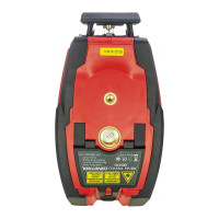 Лазерный нивелир Condtrol XLiner Pento 360G 1-2-158