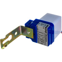 Фотореле Smartbuy, 6А 1400Вт IP44 sbl-fr-600