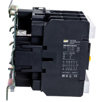 Контактор IEK КМИ-46512 65А 220В 1НО 1NC KKM41-065-230-11