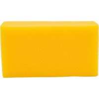 Поролоновая губка DolleX 160х100х60 Кирпич GBA-11