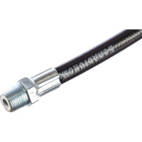 Шланг для плунжерного шприца DolleX 4500 PSI, 250 мм GGH-25
