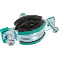 Хомут Walraven BIS, KSB2, M8/10, 31-35 мм, с epdm, оцинкованный 3396035