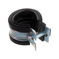 Хомут Walraven BIS KSB1, M8, D-20-23, с вкладышем epdm 3363023