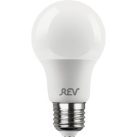 Светодиодная лампа REV A70 Е27 25W, 2700K, теплый свет 32532 1