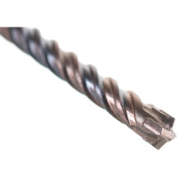 Бур по бетону 4POWER (6х50х110 мм; SDS-plus) Heller TD29120