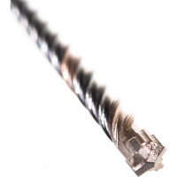 Бур по бетону 4POWER (6х150х210 мм; SDS-plus) Heller TD29122