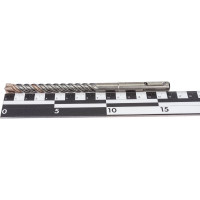 Бур по бетону 4POWER (12х100х160 мм; SDS-plus) Heller TD29142