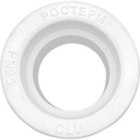 Переходная муфта РОСТерм ПП D32х20 couptransPPR3220