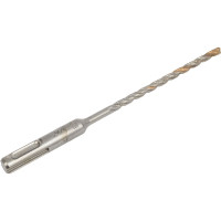 Бур по бетону Trijet (5х100х160 мм; SDS-plus) Heller TD26741
