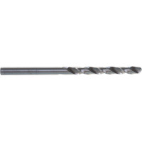 Сверло по металлу НSS-G Super DIN 338 RN (10 шт; 5.0х52х86 мм) Heller TD21161