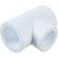 Переходной тройник Политэк ПП 25х20х25 9300252025