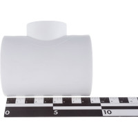 Переходной тройник Политэк ПП 50х32х50 9300503250