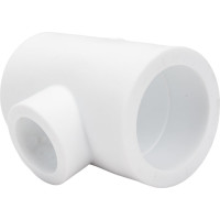 Переходной тройник Политэк ПП 40х25х40 9300402540