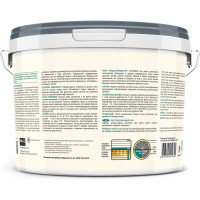 Универсальный грунт-антисептик для древесины Текстурол Биозащита PRO бесцв. 10л Лк-00005088