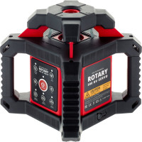 Нивелир лазерный ADA ROTARY 500 HV SERVO A00578 А00578