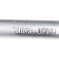 Вороток D=19 мм для торцевых ключей FORCE 67701