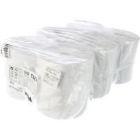 Полотенца бумажные рулонные VEIRO PROFESSIONAL Professional КОМПЛЕКТ 6шт Comfort 150 м 2-слойные 127096 22476
