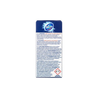Освежитель-очиститель DOMESTOS Attax Морская Свежесть комплект стикеров 3шт.х10г 8711700692953