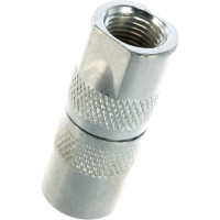 Четырехлепестковый наконечник насадка для плунжерного шприца DolleX GC-02