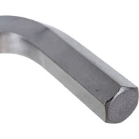 Набор Г-образных шестигранников 7 предметов  дюйм FORCE 5072S