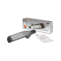 Светодиодный светильник Jazzway консольный PSL 02 GR 100Вт 4000К IP65 AC85-265В ДКУ уличный 5023208