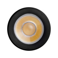 Светодиодный светильник Jazzway трековый PTR 0740 40Вт 4000К IP40 24град. BL черный 5017252