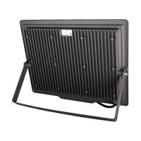 Светодиодный прожектор Jazzway PFL- C3 200Вт (compact) 6500K IP65 закаленное прозрачное стекло 5023666A