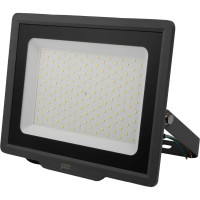 Светодиодный прожектор Jazzway PFL- C3 150Вт (compact) 6500K IP65 закаленное прозрачное стекло 5023642A