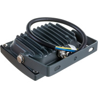 Светодиодный прожектор Jazzway PFL-SC 20Вт 6500К IP65 190-260В закален. матов. стекло 5004887