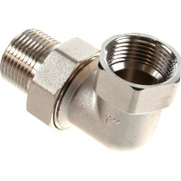 Американка Terma угловая 1 в/н 40046