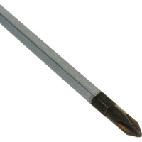 Комбинированная отвертка АвтоDело PH2-SL6 L=200mm 39457 11410
