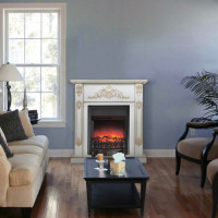 Комплект RealFlame Anita WT + Fobos 10012920