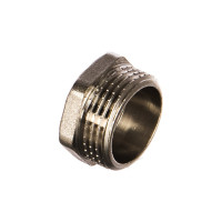 Заглушка в трубу Terma 3/4 40256