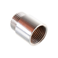 Удлинитель Terma 1/2x20мм 40964