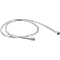 Шланг для душа Melodia della vita ECO 1/2x1/2 конус, нержавеющая сталь, 13 мм, 150 см 34503