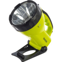 Аккумуляторный Фонарь ФАZА AccuF6-L3W-gn (зел) 2853653