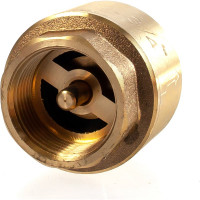 Обратный клапан 3/4" Unipump 62400
