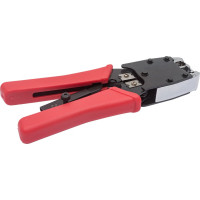 Обжимной инструмент TWT 6P,8P, Ratchet, тип HT-500R