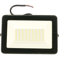 Светодиодный прожектор RSV, -SFL-3-70W-6500K-IP65 102811